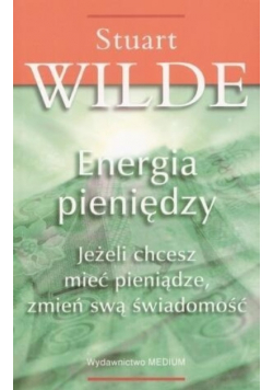 Energia pieniędzy