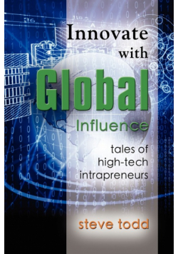 Innovate With Global Influence