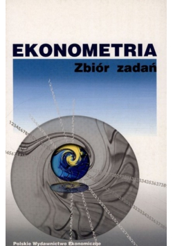Ekonometria Zbiór zadań