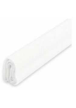 Bibuła marszczona biała 50x200 (10szt)