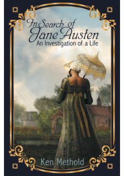 In Search of Jane Austen