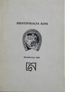 Identyfikacja Koni