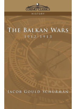 The Balkan Wars