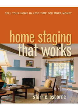 Home Staging That Works