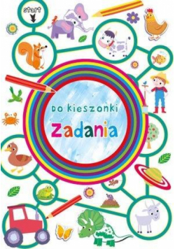 Zadania do kieszonki
