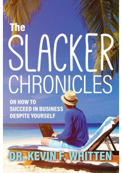 The Slacker Chronicles