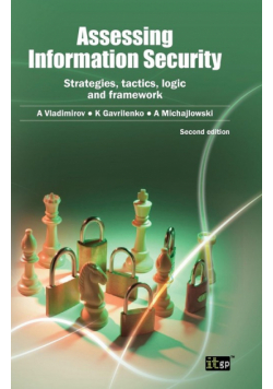 Assessing Information Security