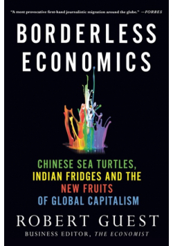 Borderless Economics