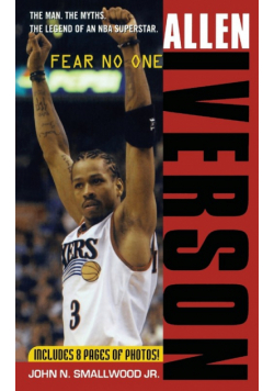 Allen Iverson