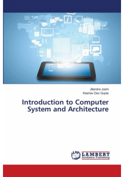 Introduction to Computer System and Architecture