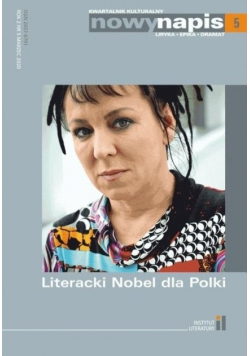Literacki Nobel dla Polski