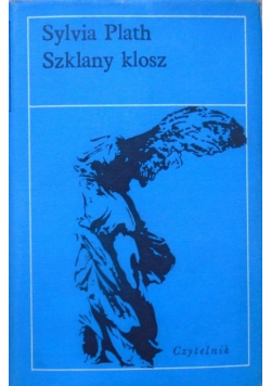 Szklany klosz