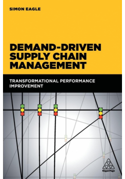 Demand-Driven Supply Chain Management