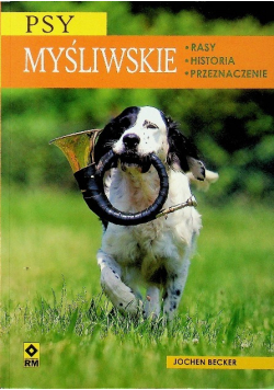 Psy myśliwskie