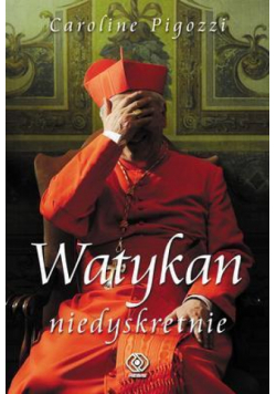 Watykan niedyskretnie