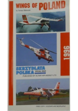 Wings of Poland Skrzydlata Polska