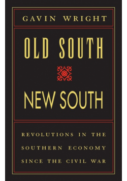 Old South, New South