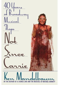 Not Since Carrie