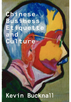 Chinese Business Etiquette and Culture