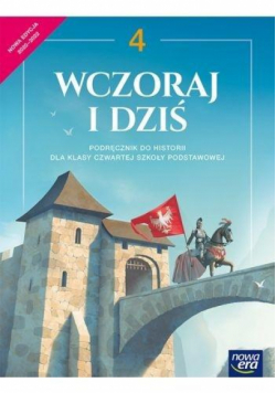 Historia SP 4 Wczoraj i dziś Podr. 2020 NE