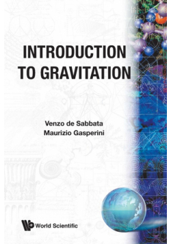 Introduction to Gravitation