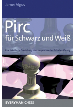 Pirc für Schwarz und Weiß