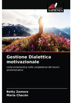 Gestione Dialettica motivazionale