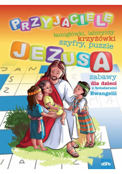 Przyjaciele Jezusa