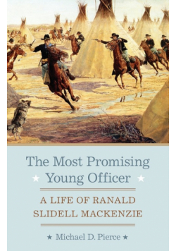 The Most Promising Young Officer