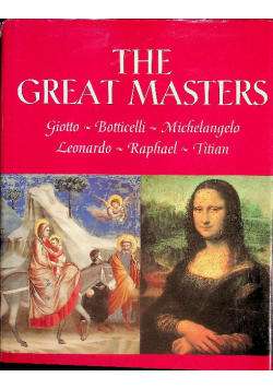 The Great Masters