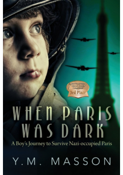 When Paris Was Dark