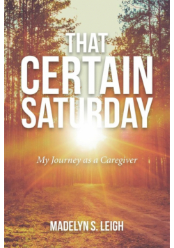 That Certain Saturday