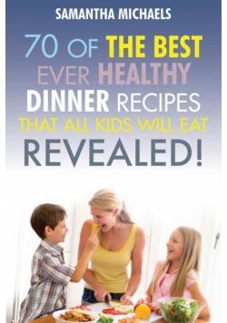 Kids Recipes Book