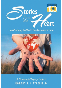 Stories from the Heart