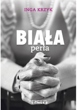 Biała perła