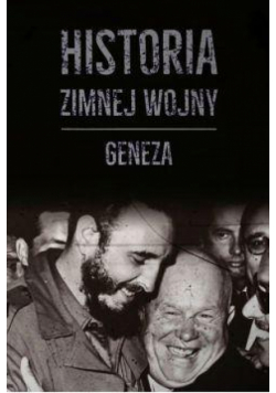 Historia zimnej wojny