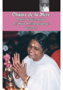 Chants de la Mère 4