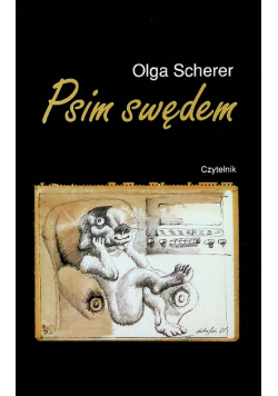 Psim swędem