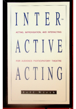 Interactive Acting