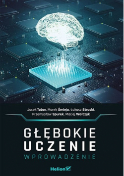Głębokie uczenie Wprowadzenie