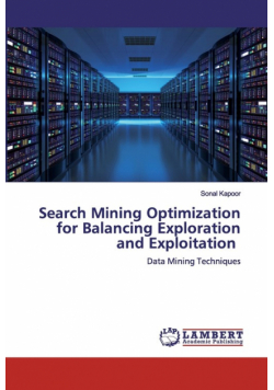 Search Mining Optimization for Balancing Exploration and Exploitation