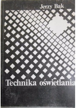 Technika oświetlenia