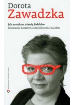 Jak zostałam nianią Polaków