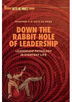 Down the Rabbit Hole of Leadership