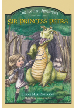 Sir Princess Petra