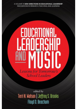 Educational Leadership and Music