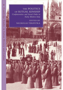 The Politics of Ritual Kinship