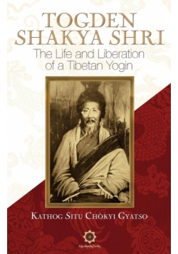 Togden Shakya Shri