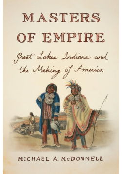 Masters of Empire