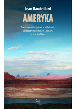 Ameryka